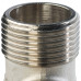 купить Тройник STOUT НН никелированный 1/2X1/2X1/2, SFT-0018-121212 - производитель STOUT