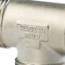 купить Тройник STOUT НН никелированный 1/2X1/2X1/2, SFT-0018-121212 - производитель STOUT