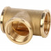купить Тройник STOUT ВВ 1, SFT-0019-000001 - производитель STOUT