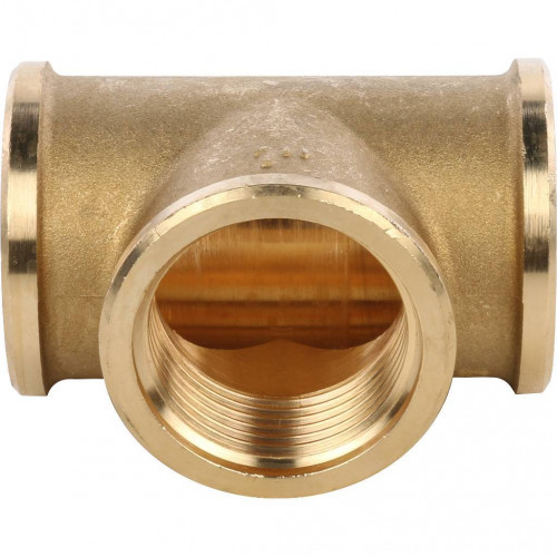 купить Тройник STOUT ВВ 1, SFT-0019-000001 - производитель STOUT