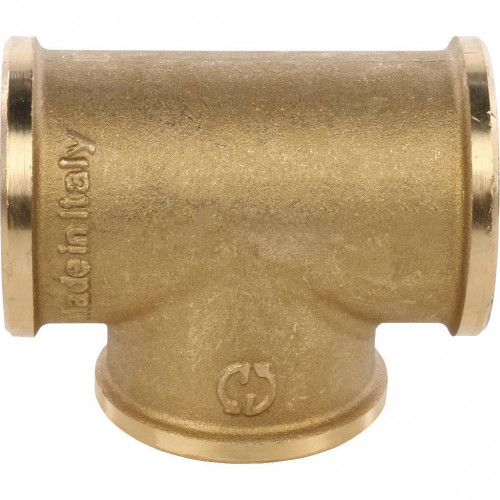 купить Тройник STOUT ВВ 1, SFT-0019-000001 - производитель STOUT