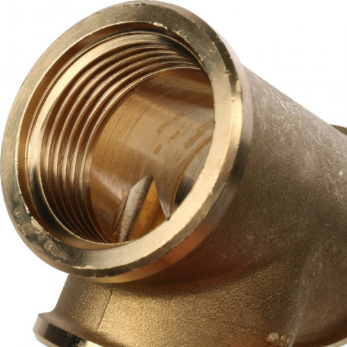 купить Тройник STOUT ВВ 1, SFT-0019-000001 - производитель STOUT