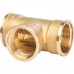 купить Тройник STOUT ВВ 1 1/4, SFT-0019-000114 - производитель STOUT