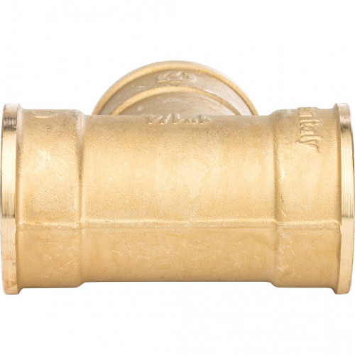 купить Тройник STOUT ВВ 1 1/4, SFT-0019-000114 - производитель STOUT
