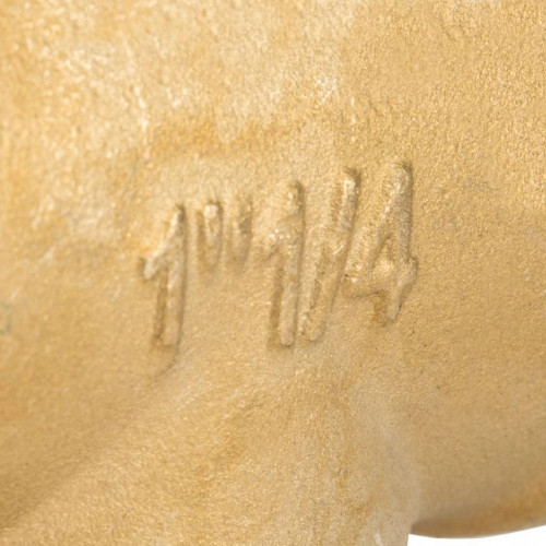 купить Тройник STOUT ВВ 1 1/4, SFT-0019-000114 - производитель STOUT