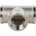 купить Тройник STOUT ВВ никелированный 3/4, SFT-0020-000034 - производитель STOUT