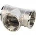 купить Тройник STOUT ВВ никелированный 1 1/2, SFT-0020-000112 - производитель STOUT