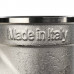 купить Тройник STOUT ВВ никелированный 2, SFT-0020-000002 - производитель STOUT