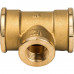 купить Тройник STOUT ВВ переходной 1 X1/2X1, SFT-0021-001121 - производитель STOUT