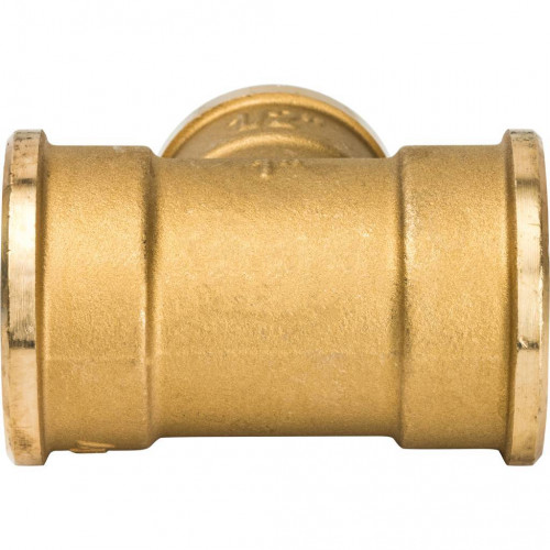купить Тройник STOUT ВВ переходной 1 X1/2X1, SFT-0021-001121 - производитель STOUT
