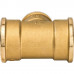 купить Тройник STOUT ВВ переходной 1 X1/2X1, SFT-0021-001121 - производитель STOUT