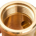 купить Тройник STOUT ВВ переходной 1 X1/2X1, SFT-0021-001121 - производитель STOUT