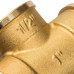 купить Тройник STOUT ВВ переходной 1 X1/2X1, SFT-0021-001121 - производитель STOUT