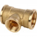 купить Тройник STOUT ВВ переходной 1 X3/4X1, SFT-0021-001341 - производитель STOUT