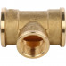 купить Тройник STOUT ВВ переходной 1 X3/4X1, SFT-0021-001341 - производитель STOUT