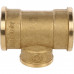 купить Тройник STOUT ВВ переходной 1 X3/4X1, SFT-0021-001341 - производитель STOUT