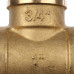 купить Тройник STOUT ВВ переходной 1 X3/4X1, SFT-0021-001341 - производитель STOUT