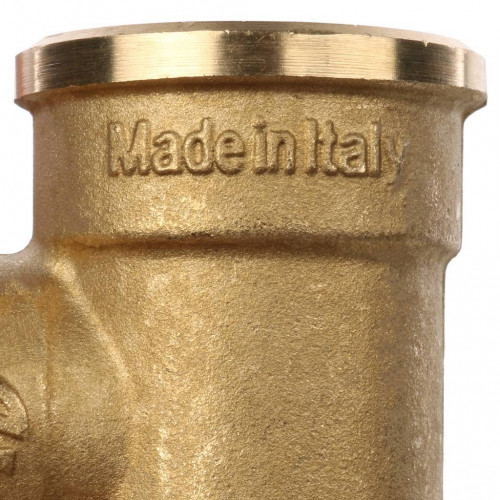 купить Тройник STOUT ВВ переходной 1 X3/4X1, SFT-0021-001341 - производитель STOUT