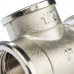 купить Тройник STOUT ВВ переходной никелированный 1 X1/2X1, SFT-0022-001121 - производитель STOUT