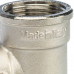купить Тройник STOUT ВВ переходной никелированный 1 X1/2X1, SFT-0022-001121 - производитель STOUT