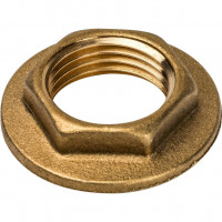 Контргайка STOUT с упором 1/2, SFT-0023-000012