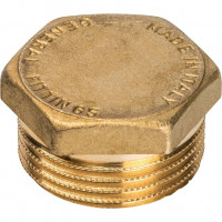 Заглушка STOUT НР 1, SFT-0024-000001