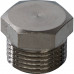 купить Заглушка STOUT НР никелированная 3/8, SFT-0025-000038 - производитель STOUT