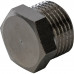 купить Заглушка STOUT НР никелированная 3/8, SFT-0025-000038 - производитель STOUT