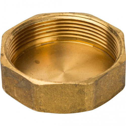 купить Заглушка STOUT ВР 2, SFT-0026-000002 - производитель STOUT