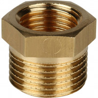 Футорка STOUT 3/8X1/4, SFT-0028-003814