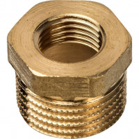 Футорка STOUT 1/2X1/4, SFT-0028-001214