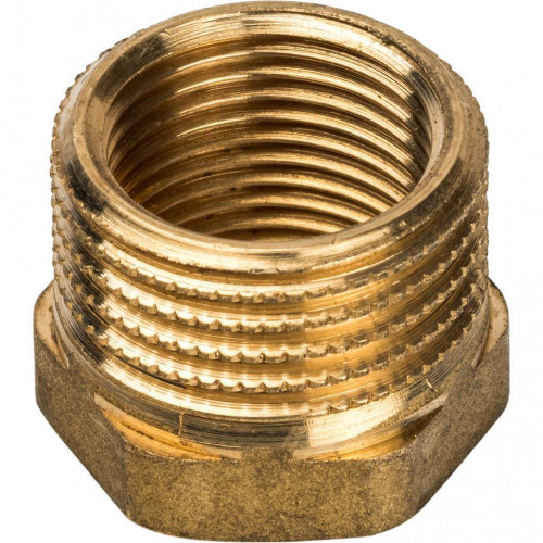 купить Футорка STOUT 1/2X3/8, SFT-0028-001238 - производитель STOUT