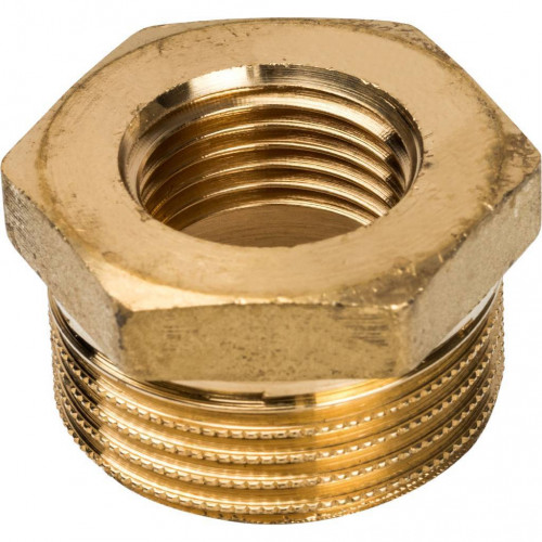 купить Футорка STOUT 1 X1/2, SFT-0028-000112 - производитель STOUT