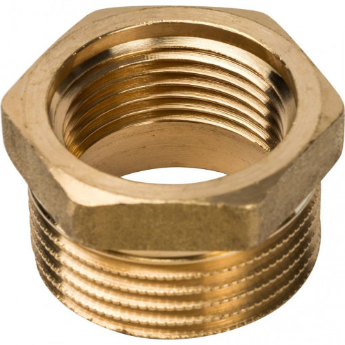 купить Футорка STOUT 1 X3/4, SFT-0028-000134 - производитель STOUT