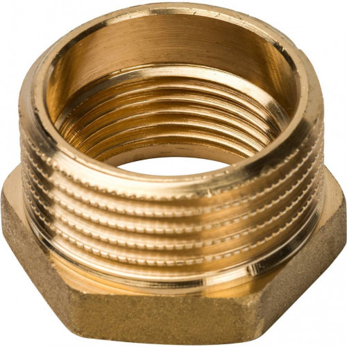 купить Футорка STOUT 1 X3/4, SFT-0028-000134 - производитель STOUT