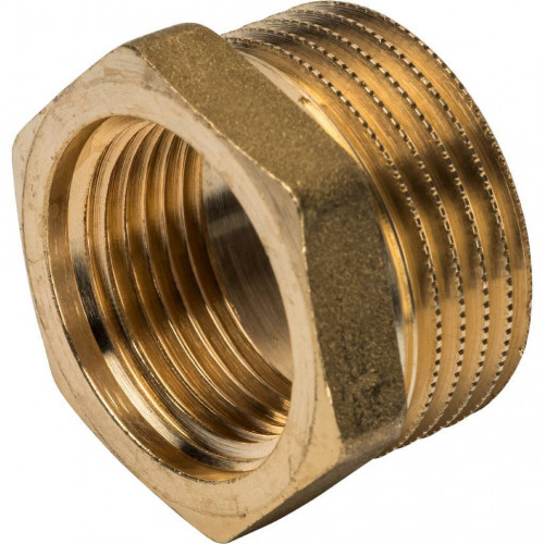 купить Футорка STOUT 1 X3/4, SFT-0028-000134 - производитель STOUT