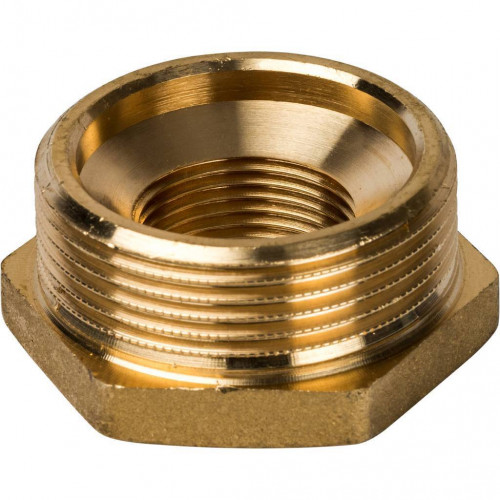 купить Футорка STOUT 1 1/2X3/4, SFT-0028-011234 - производитель STOUT