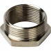 купить Футорка STOUT никелированная 1 1/4X1, SFT-0029-001141 - производитель STOUT