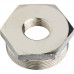 купить Футорка STOUT никелированная 1 1/2X3/4, SFT-0029-011234 - производитель STOUT