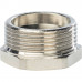 купить Футорка STOUT никелированная 2 X1/2, SFT-0029-000212 - производитель STOUT