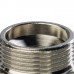 купить Футорка STOUT никелированная 2 X1/2, SFT-0029-000212 - производитель STOUT
