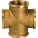 купить Крестовина STOUT ВВ 1 1/2, SFT-0030-000112 - производитель STOUT