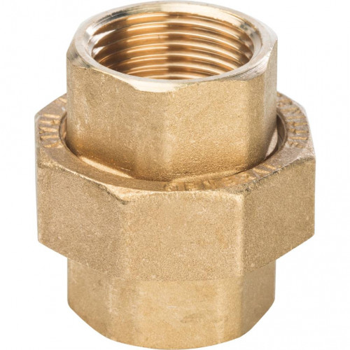 купить Разъемное соединение STOUT американка ВB 1, SFT-0033-000001 - производитель STOUT