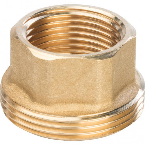 купить Разъемное соединение STOUT американка ВB 1, SFT-0033-000001 - производитель STOUT