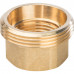 купить Разъемное соединение STOUT американка ВB 1, SFT-0033-000001 - производитель STOUT