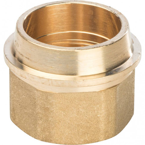 купить Разъемное соединение STOUT американка ВB 1, SFT-0033-000001 - производитель STOUT