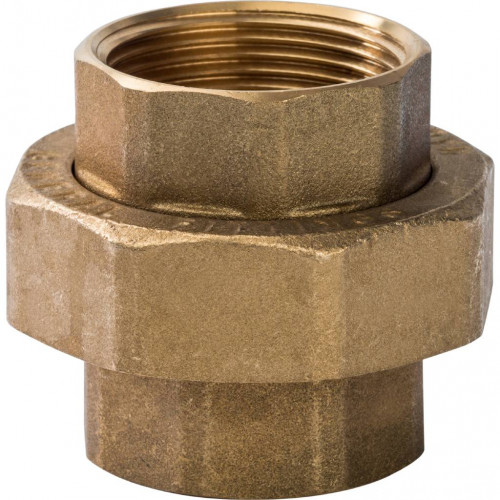 купить Разъемное соединение STOUT американка ВB 1 1/4, SFT-0033-000114 - производитель STOUT