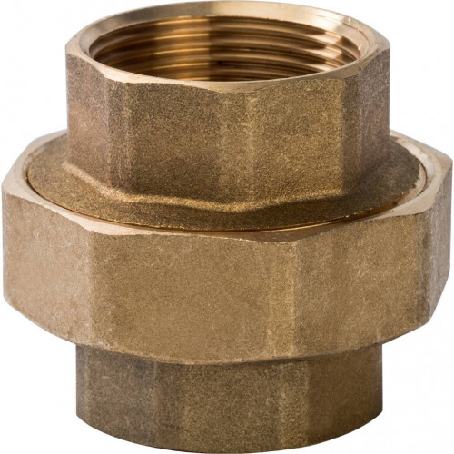 купить Разъемное соединение STOUT американка ВB 1 1/4, SFT-0033-000114 - производитель STOUT