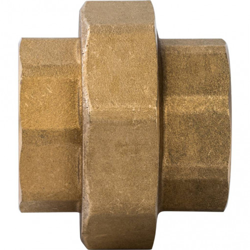 купить Разъемное соединение STOUT американка ВB 1 1/4, SFT-0033-000114 - производитель STOUT