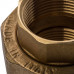 купить Разъемное соединение STOUT американка ВB 1 1/4, SFT-0033-000114 - производитель STOUT